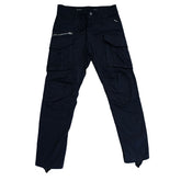 Replay Mens 970 Cargo Pants In Navy
