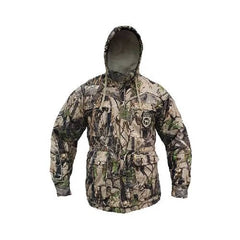 Sniper 3D Mens Storm Parka Jacket Camouflage