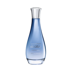 Cool Water Reborn Womens Edp 100Ml
