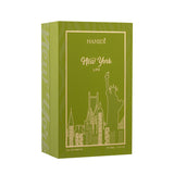 Hamidi New York Life Edp Fragrance For Him