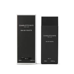 Charlotte Rhys Eau De Toilette No17 100Ml