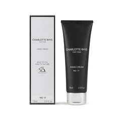 Charlotte Rhys Hand Cream No17 75Ml