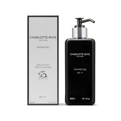 Charlotte Rhys Shower Gel No17 300Ml
