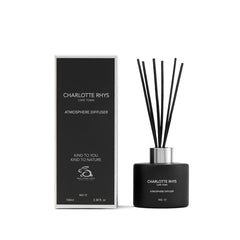 Charlotte Rhys Atmosphere Diffuser No17 100Ml