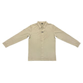 Loreti Mens Noir Golfer In Coffee