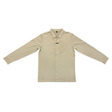 Loreti Mens Noir Golfer In Coffee