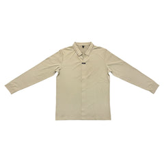Loreti Mens Noir Golfer In Coffee
