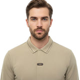 Loreti Mens Noir Golfer In Coffee