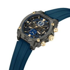 Norwood Mens Police Watch