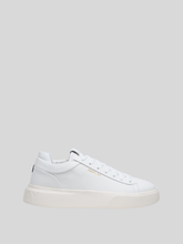 Replay Mens Notting Double Shoes In White