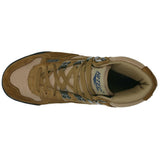 Hi-Tec Men's P.C.T. Boots In Tan/Navy