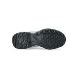 Hi-Tec Womens Ares Shoes Blue Grey
