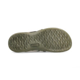 Hi Tec Womens Anselia Thing Sandals In Mermaid