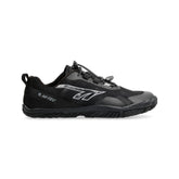 Hi Tec Barefoot Aqua Shoes In Black