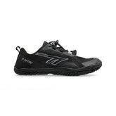 Hi Tech Womens Barefoot Aqua Shoes In Black