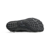 Hi Tech Womens Barefoot Aqua Shoes In Black