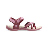 Hi Tec Womens Anelisa Sandals In Rose