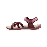 Hi Tec Womens Anelisa Sandals In Rose
