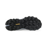 Hi-Tec Mens Aww Mid Boots In Black