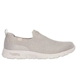 Skechers Womens Arch Fit Refine 2.0 Shoes In Taupe