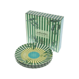 Olivia Princess Dinner Plate Set of 4