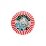 Olivia Princess Side Plate Set of 4