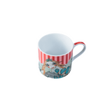Olivia Princess Mug In Pink Multi