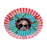 Olivia Princess Charger Plate Set of 4