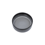 Omada Stonehues Cereal Bowl In Grey