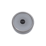 Omada Stonehues Cereal Bowl In Grey