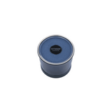 Omada Stonehues Sugar Pot In Blue