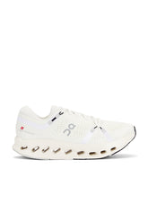 On Cloud Womens Cloudsurfer 2.0 Sneakers Ivory