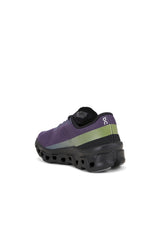 On Cloud Mens Cloudmonster 1.0 Shoes In Flint