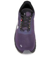 On Cloud Mens Cloudmonster 1.0 Shoes In Flint