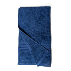 Glodina Soft Touch Hand Towel In Night Sky
