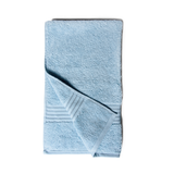 Glodina Soft Touch Hand Towel In Serene Aqua