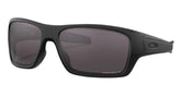 Oakley Mens Turbine Sunglasses In Black