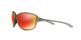 Oakley Polarized Lens Sunglasses For Men In Clear