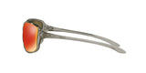 Oakley Polarized Lens Sunglasses For Men In Clear