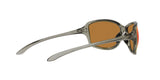 Oakley Polarized Lens Sunglasses For Men In Clear