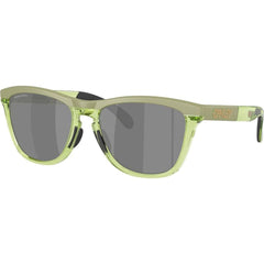 Oakley Unisex Frogskin Range Xl Sunglasses In Green