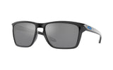 Oakley Mens Sylas Sunglasses In Black