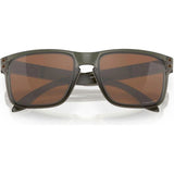 Oakley Holbrook Mens Sunglasses In Grey