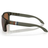 Oakley Holbrook Mens Sunglasses In Grey