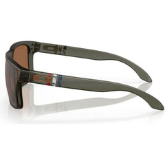 Oakley Holbrook Mens Sunglasses In Grey