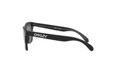 Oakley Frogskin Edel-Optics Sunglasses For Men In Matte Black