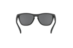 Oakley Frogskin Edel-Optics Sunglasses For Men In Matte Black