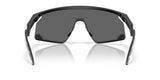 Oakley Unisex BXTR Sunglasses In Black