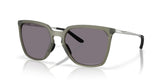 Oakley Sielo Sunglasses For Men In Black & Silver