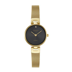 Obaku Ladies Diamante Petite